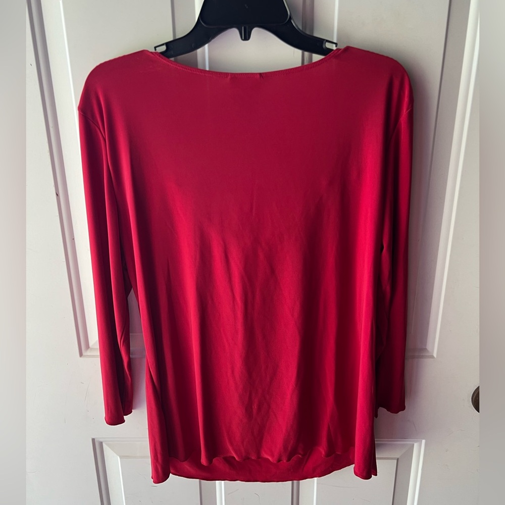 Womens top XL - Picture 2 of 3